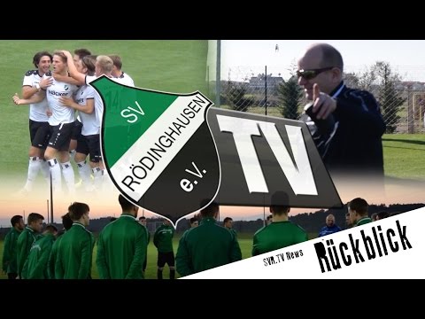 SVR.TV News - Saisonrückblick