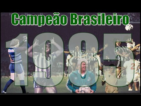 Toda história do maior título do Coritiba, em detalhes