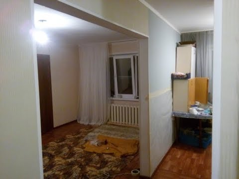 #Клин #Шевляково #квартира #двушка с #ремонтом д.сад, #школа #АэНБИ #недвижимость
