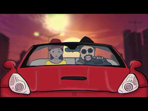 Tyron Blackshit - Stu (Official Music Video)