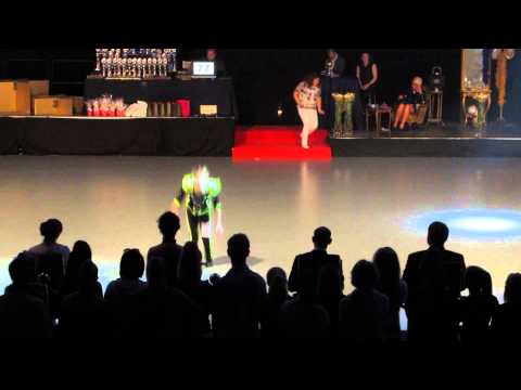 Emil Ivarsson - Disco SM 2013