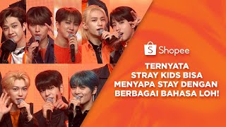 Download lagu Ternyata Stray Kids Bisa Menyapa STAY dengan Berbagai Bahasa lho! (ENG Sub) | Shopee Online Fanmeet mp3 Download lagu Ternyata Stray Kids Bisa Menyapa STAY dengan Berbagai Bahasa lho! (ENG Sub) | Shopee Online Fanmeet mp3
