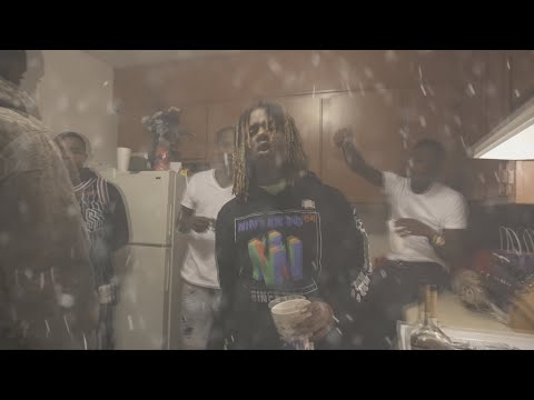 LA BG - Black Out (Official Music Video)