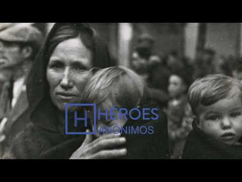 80 años del éxodo de los niños refugiados vascos