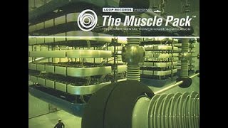[The Experimental Powerhouse Compilation 1996] Cari Lekebusch - Track