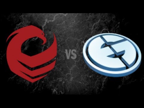 XDG vs EG - 2014 NA LCS W2D2