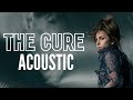 Lady Gaga - The Cure (Piano Acoustic)
