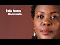 Betty Kageza Nimekukimbilia Official Video