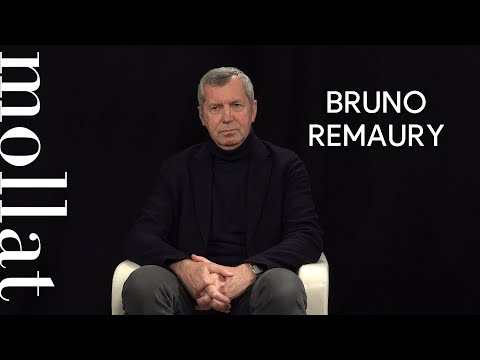 Bruno Remaury - Sur toute la surface de la Terre