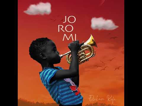 Elikem Kofi - Joro Mi [Official Audio]