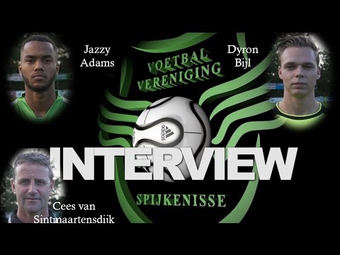 Voorbeschouwing Spijkenisse - Heinenoord