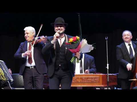 Daniel Trifu si Gheorghe Dinica Parol ca te iubesc Live 2019