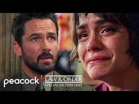 Who Do You Believe? | Law & Order SVU
