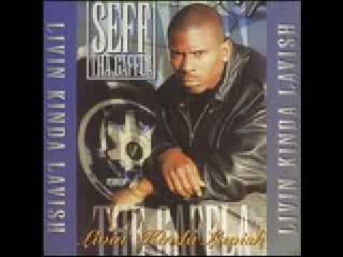 Seff tha Gaffla - Cant Trust A Hoe