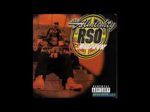 The Almighty R.S.O. - Sanity