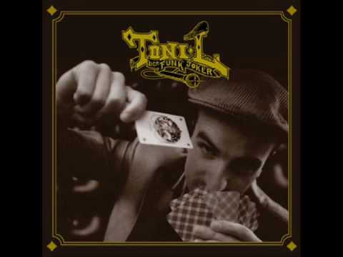 Toni L feat. Ebony Prince - Darum