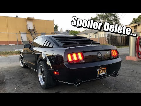 You will hate me for this mod... LET ME EXPLAIN!