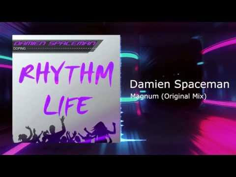 Damien Spaceman - Magnum [TRANCE | PROGRESSIVE]