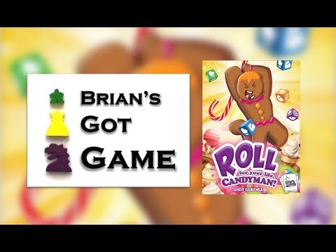 Brian's Got Game - Review
