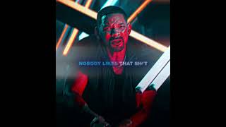 Download lagu Nobody Likes Black Jellybeans - Bad Boys 2024 edit I Montagem Rugada mp3