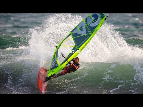 GA Sails - 2022 IQ-HD / IQ-ME