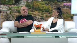 Առավոտը Շանթում/Aravoty Shantum/Մինաս