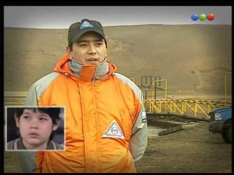 Solo dios sabe, la historia de Gustavito Quintana - Susana 07