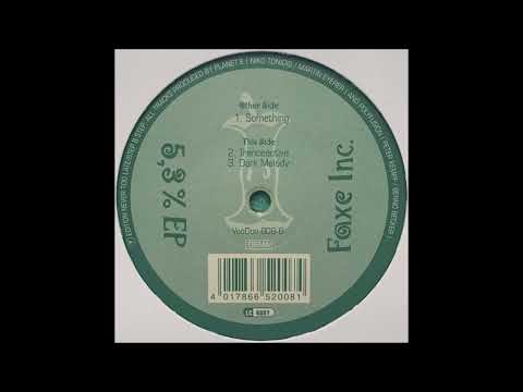 Faxe Inc. - Tranceactive