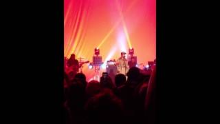 Lauryn Hill - Black Rage (Live) @ Chicago Congress Theater