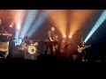 Egotrippi - Matkustaja, Live, Logomo 