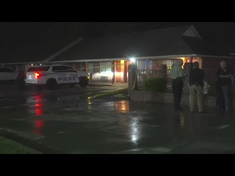 Body believed to be of missing Houston boy Samuel Olson found in Jasper motel room, sources say