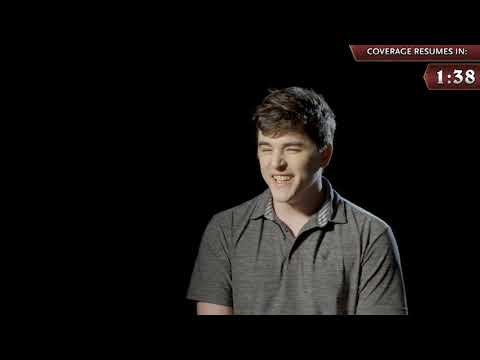 Firebat vs Purple - Hearthstone Grandmasters Americas S2 2019 - Week 3