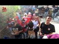 PECAK WELUT VOC DEBY CHANTIKA PUTRA NAFITA CAYA SPESIAL HUT RI YANG KE 78 DS JATIBARANG BARU