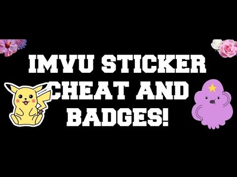 free imvu badges 2016 free imvu badges 2016