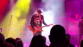 Cheap Trick - Baby Loves to Rock - Live 2/9/20