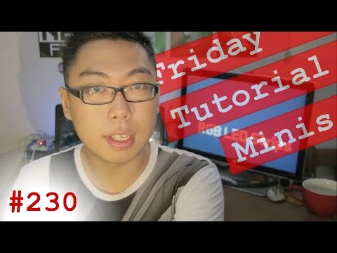 8x8 LED Matrix for Arduino