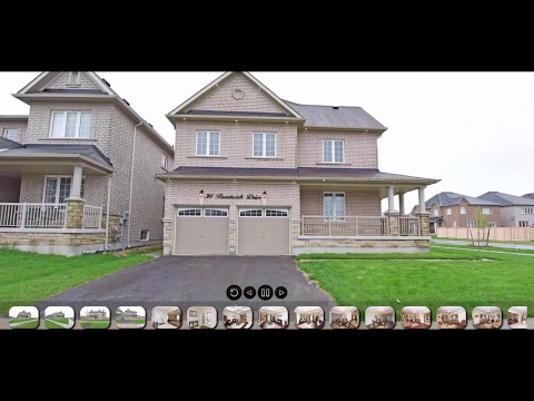 30 Brentwick Dr, Brampton