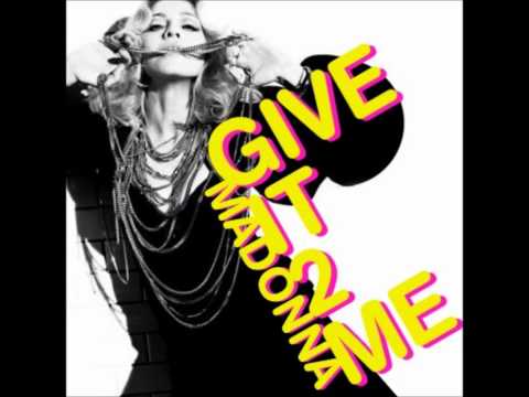 Hitanium - Cobra Give It 2 Me (Hardwell vs Madonna)