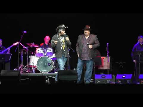 Jeff Lewis, Bill Cherry, “My Babe” - video by Susan Quinn Sand