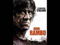 Brian Tyler - No Rules Of Engagement / Rambo 4 ...