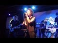 Race to Space - I See Stars @16tons 12-02-14 (08 ...