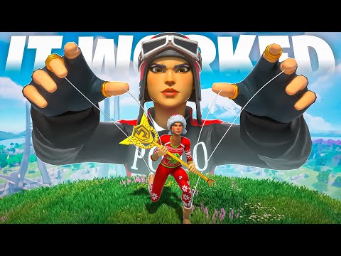 I Used PROS Strategies to WIN a Tournament