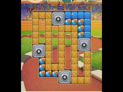 TOON BLAST level 7925