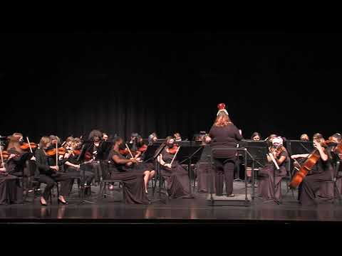 JHS 2020 Orchestra Concert