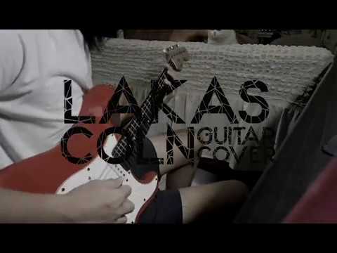 | Quarantine Session | COLN | Lakas ft. Dale Jairus Guitar Cover