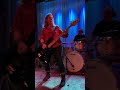 Jawbox: “Lowdown” (Wire cover) and “Static” live at Metro Center, Baltimore, MD, March 12, 2022