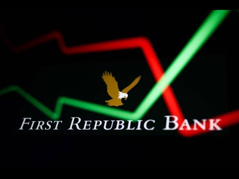 Can Banks like First Republic be saved