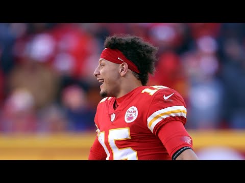 It's Time: Kansas City Chiefs Hype Video 2022