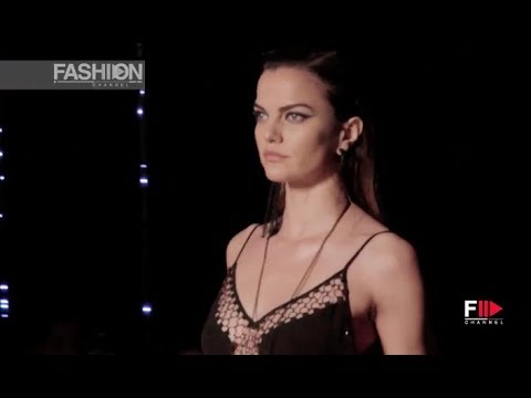 ROSA CHÁ Highlights Spring 2019 São Paulo - Fashion Channel