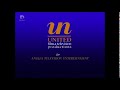 United Film Television Productions Anglia ITV 1997